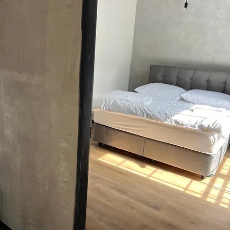 Apartament Loft Centrum