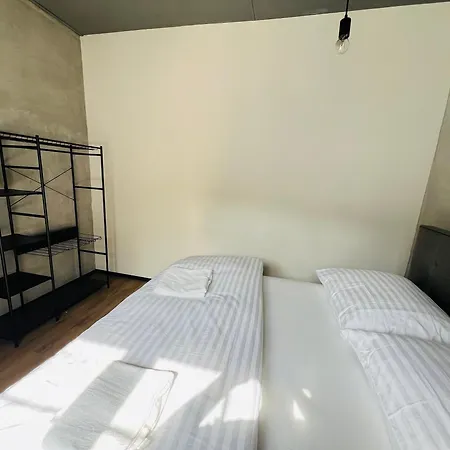 Loft Centrum Apartmán *
