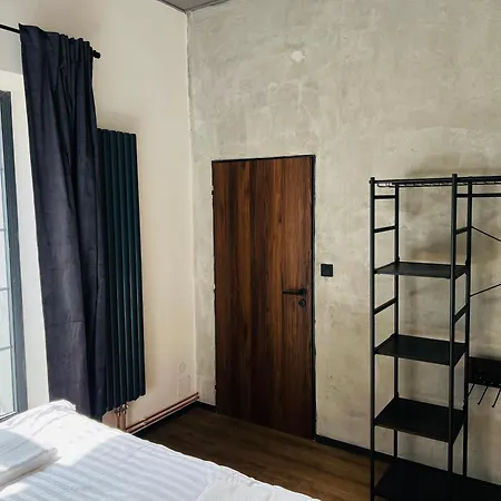 Loft Centrum Apartmán Brno