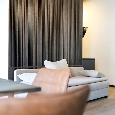 Apartmán Loft Centrum *