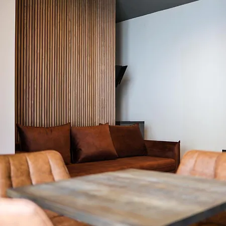 Apartament Loft Centrum
