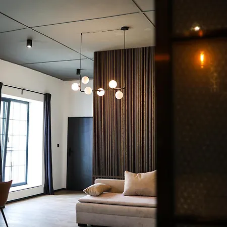 Apartament Loft Centrum *
