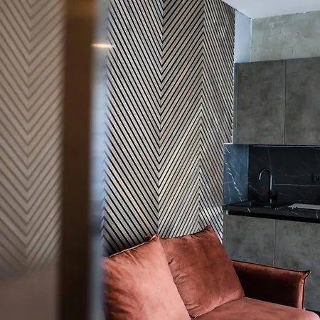 Loft Centrum Brno