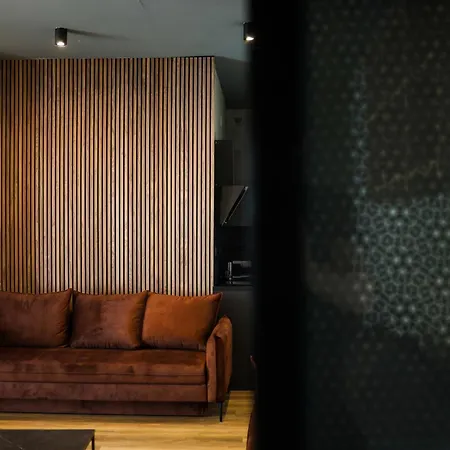 Loft Centrum Apartmán *