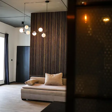 Loft Centrum Brno