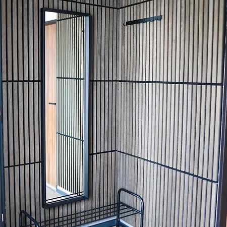 Apartmán Loft Centrum *